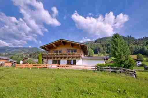 Chalet Dorfkristall: Bramberg am Wildkogel, Wildkogel Arena, Salzburgerland