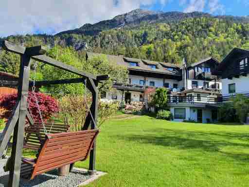 Gästehaus Pernull