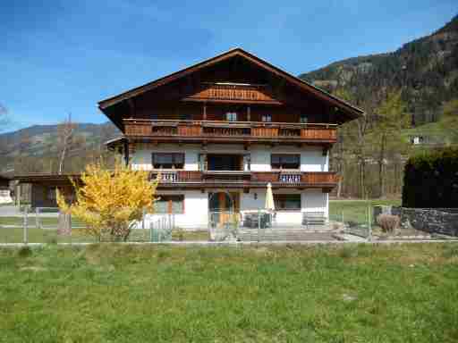 Landhaus Gollner: Uderns im Zillertal, Zillertal, Tirol