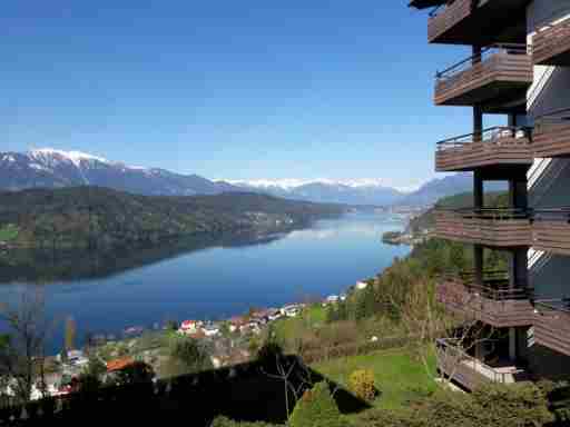 Apartment Seeblick Malerwinkel by Seebnb