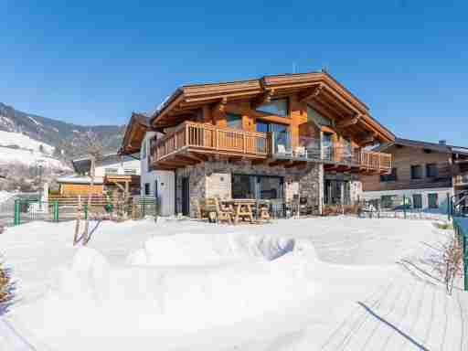 Tauern Lodge XL