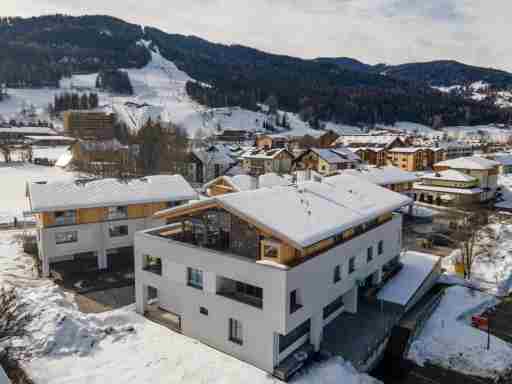 Alpin Appartement-Kreischberg Exclusive