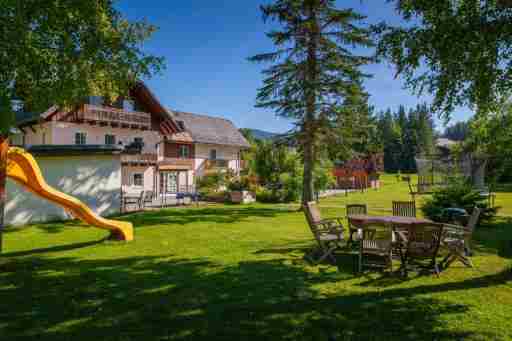 Mühlrad Appartements: Ramsau am Dachstein, Schladming Dachstein, Steiermark