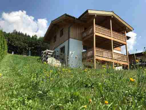 Chalet Veenroos