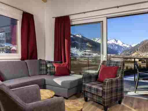 Classic holiday home in Matrei in Osttirol with sauna