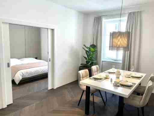 Downtown Getreidegasse  A/C Apartment