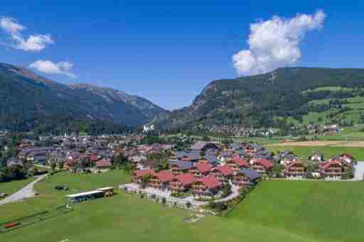 Panorama Chalets Mauterndorf