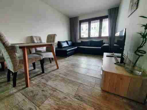 Charming Hellwagstraße Apartment - Air Condition - Floor Heating