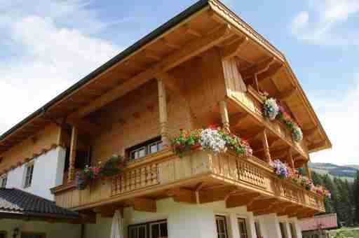 Alpbach Loft