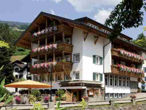 Apartment Hochjoch