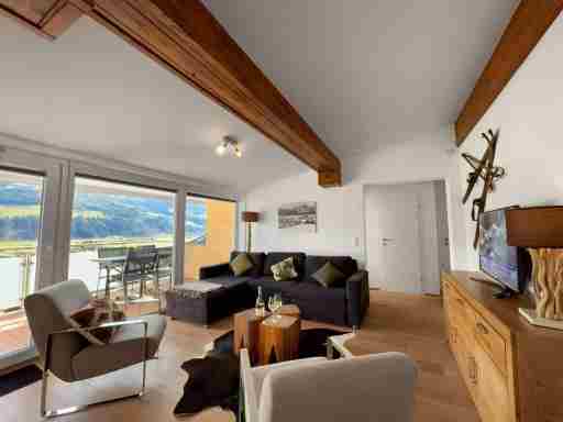 Penthouse Maiskogel Panorama