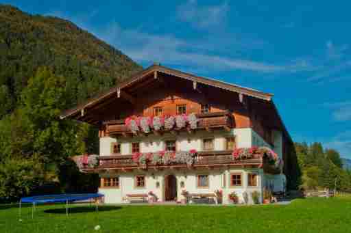 Appartements Binderhof