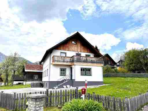 Holiday Home Ferienhaus Steirer - BUS100