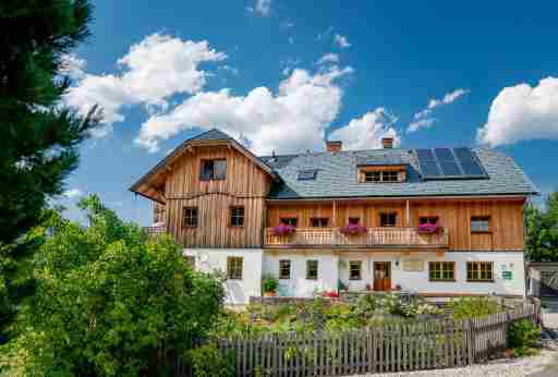 Klausnerhof: Aich, Schladming Dachstein, Steiermark