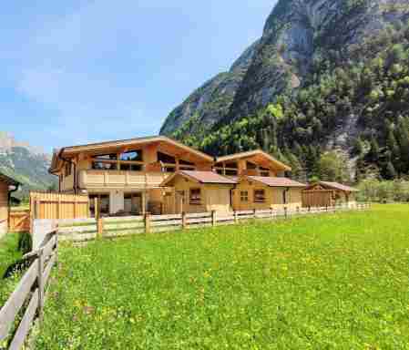 Puitbach Chalet