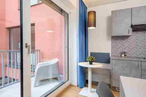 urban stay graz - business apartments