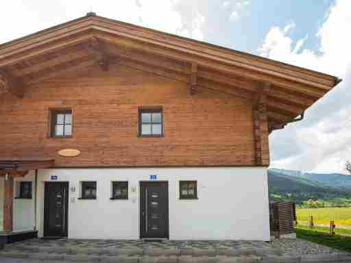 Chalet Lengberg B2