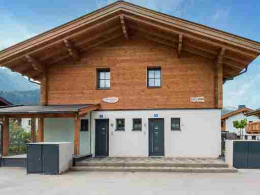 Chalet Lengberg A1