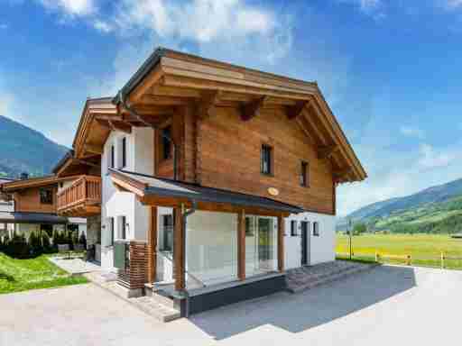 Chalet Lengberg B1