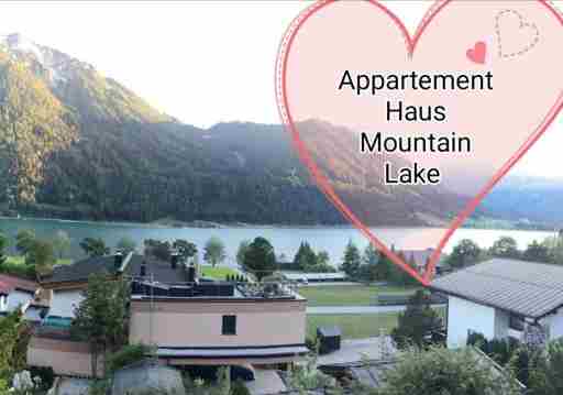 Appartement Mountain Lake