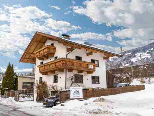 Chalet Sonnenalp