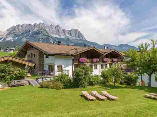 Appartements Schedererhaus