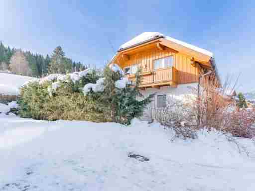 Chalet Bergblick