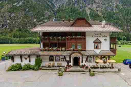 Gasthof Schwarzer Adler