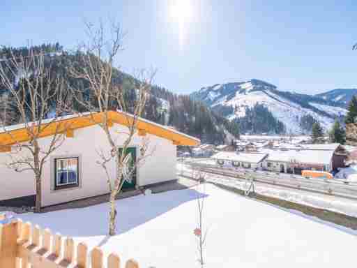 Chalet Windbach