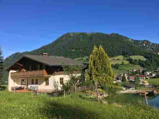 Schneckenhaus Dachstein West