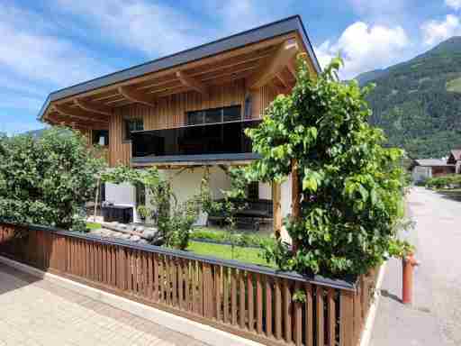 Alpen Quartier: Uderns im Zillertal, Zillertal, Tirol