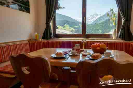 Auf Niedersehen apartment skiing area Kirchberg, close to the skilift