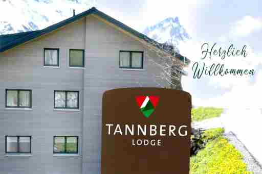 tannberg LODGE