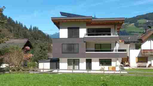 apArtment kAtrin & gerhArd: Schwendau, Mayrhofen Hippach, Tirol