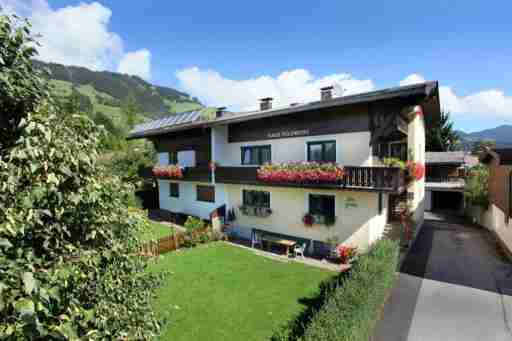 Apartment Westendorf