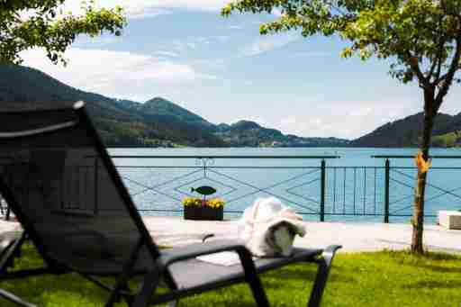 Pension Antonia: Fuschl am See, Fuschlseeregion, Salzburgerland