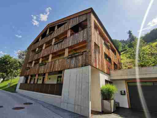 Apartments Zauberberg: Hainzenberg im Zillertal, Zillertal, Tirol