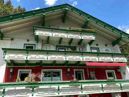 Mölltaler Appartements: Stall, Millstätter See Bad Kleinkirchheim Nockberge, Kärnten