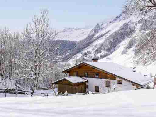 Chalet Barney S