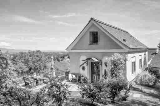 Ferienhaus Troadkammer am Tunauberg