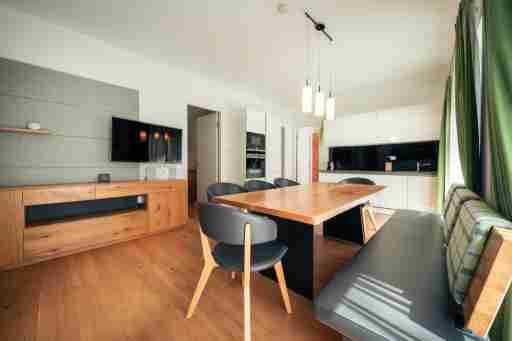 Appartement Hoam by Schladming Appartements