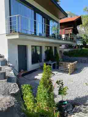 Adlers Apartments Arlberg