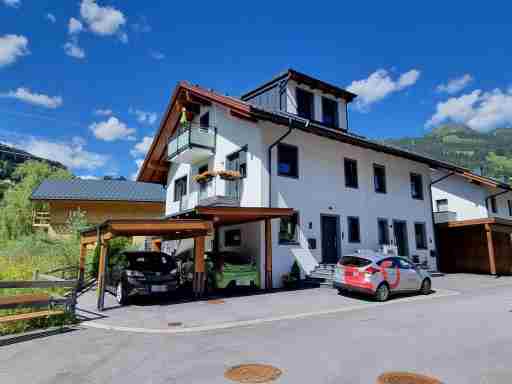 The.Apartment - Die Ferienwohnung in Bad Hofgastein