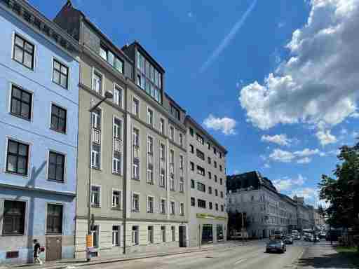 Flarent Vienna Apartments-WG