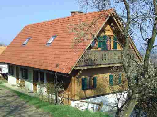 Biohof/Gästezimmer Adam