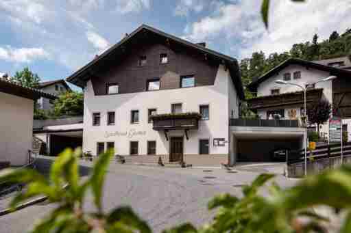 Landhaus Gasser: Wenns, Pitztal, Tirol