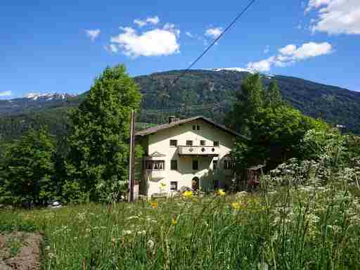 Ferienwohnung Rauthhof - inclusive Pitztal Sommer Card