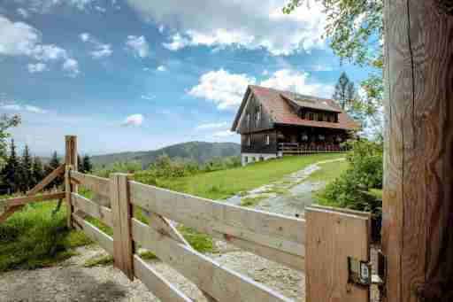 Gamsberg Hütte