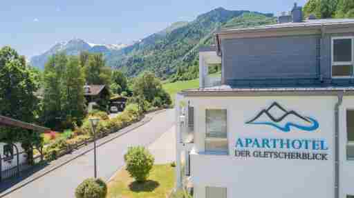 Apartment Alena Kitz View 12 Top 3