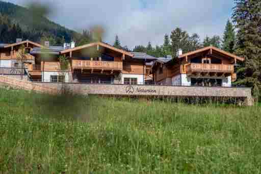 Natursinn Mountainchalets